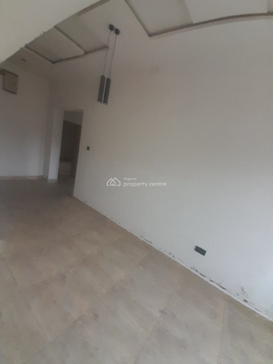 Luxury Newly Built 2 Bedrooms Block of Flat, Fo1 Layout, Kubwa, Abuja, Flat / Apartment for Rent