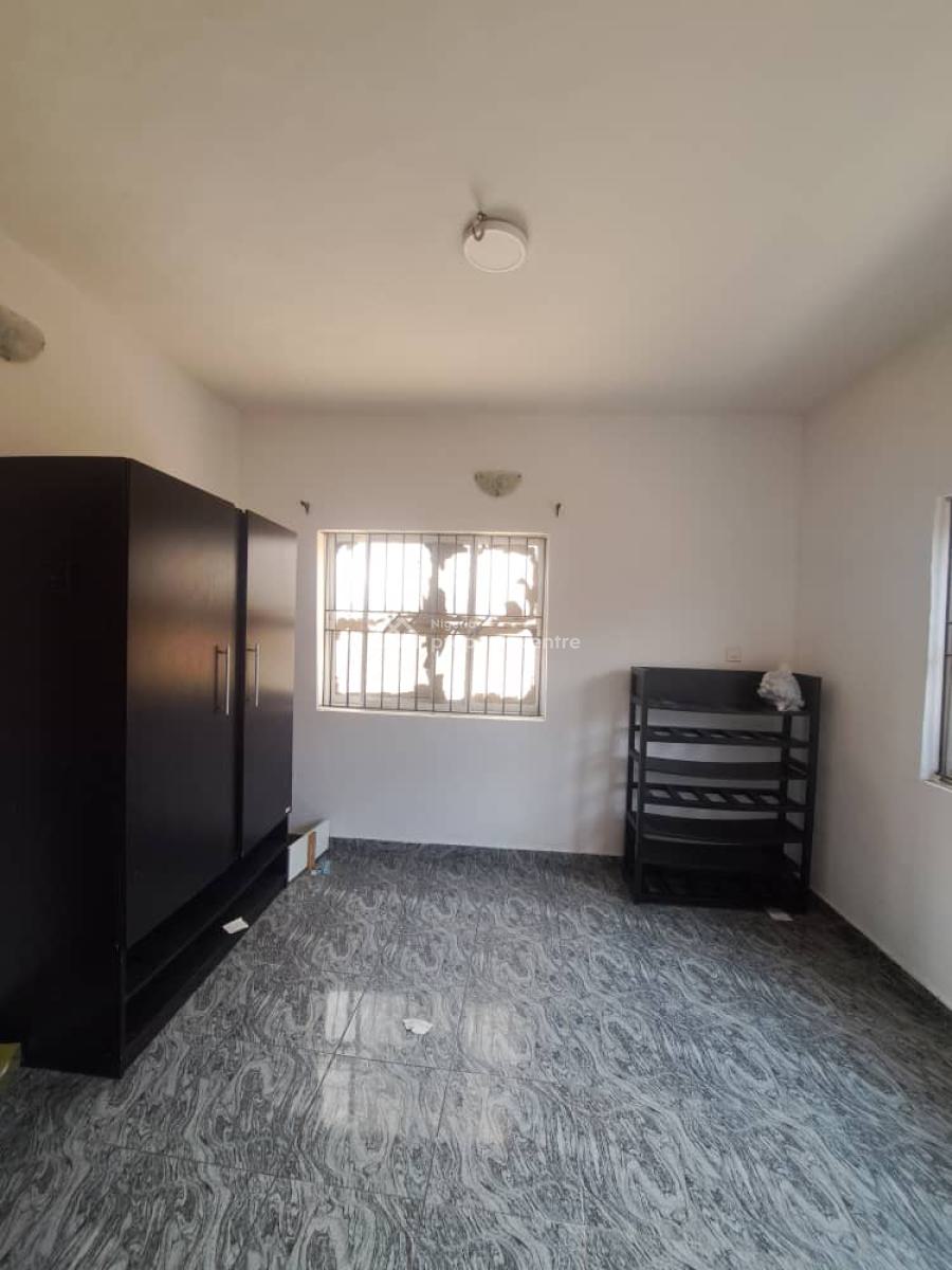 Spacious 2 Bedroom Apartment, Salem Bus Stop, Ikate Elegushi, Lekki, Lagos, Flat / Apartment for Rent