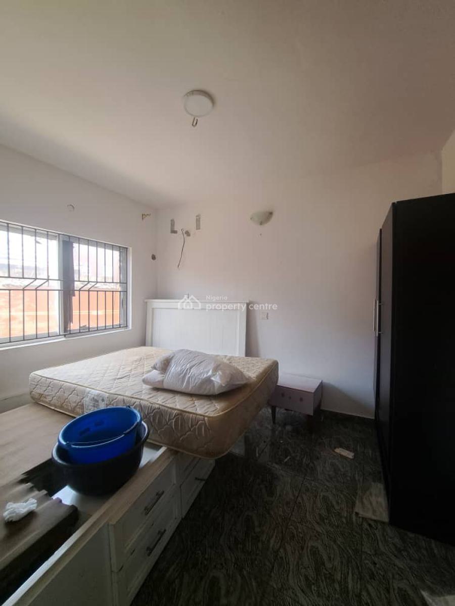 Spacious 2 Bedroom Apartment, Salem Bus Stop, Ikate Elegushi, Lekki, Lagos, Flat / Apartment for Rent