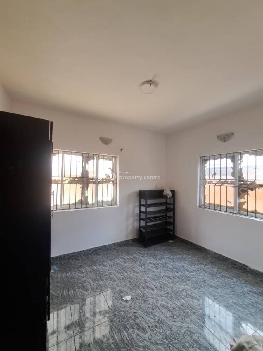 Spacious 2 Bedroom Apartment, Salem Bus Stop, Ikate Elegushi, Lekki, Lagos, Flat / Apartment for Rent