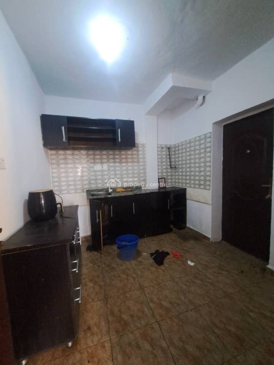 Spacious 2 Bedroom Apartment, Salem Bus Stop, Ikate Elegushi, Lekki, Lagos, Flat / Apartment for Rent