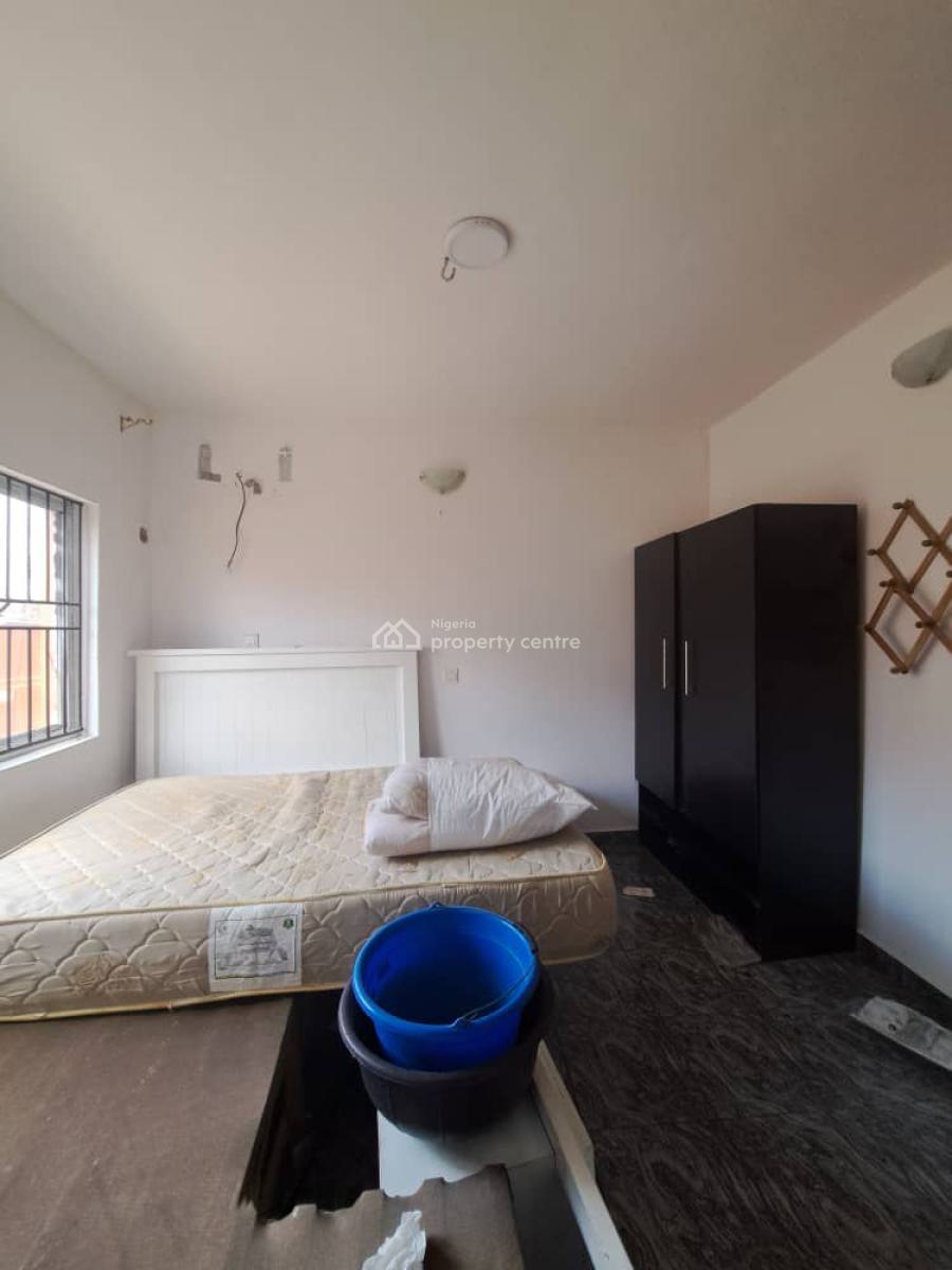 Spacious 2 Bedroom Apartment, Salem Bus Stop, Ikate Elegushi, Lekki, Lagos, Flat / Apartment for Rent