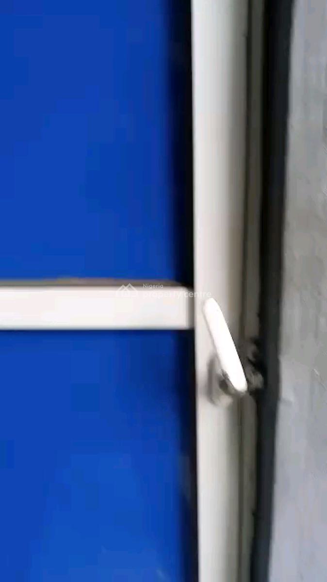 a Very Decent Miniflat, Adekunle, Yaba, Lagos, Mini Flat (room and Parlour) for Rent