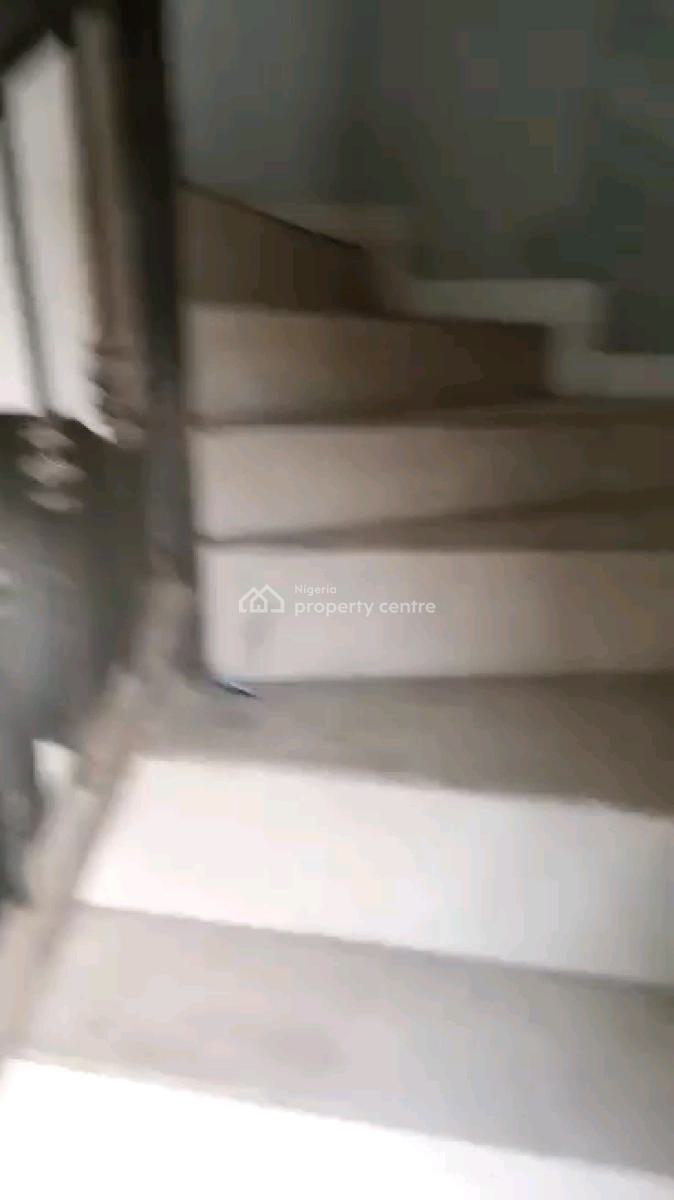 a Very Decent Miniflat, Adekunle, Yaba, Lagos, Mini Flat (room and Parlour) for Rent