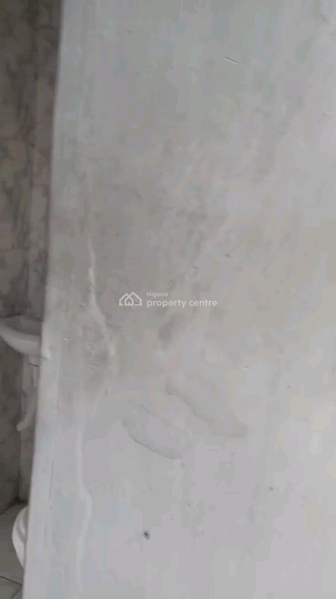 a Very Decent Miniflat, Adekunle, Yaba, Lagos, Mini Flat (room and Parlour) for Rent