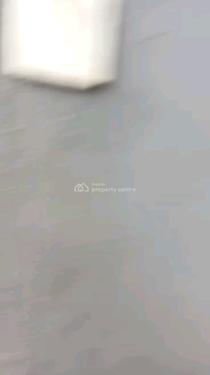 a Very Decent Miniflat, Adekunle, Yaba, Lagos, Mini Flat (room and Parlour) for Rent