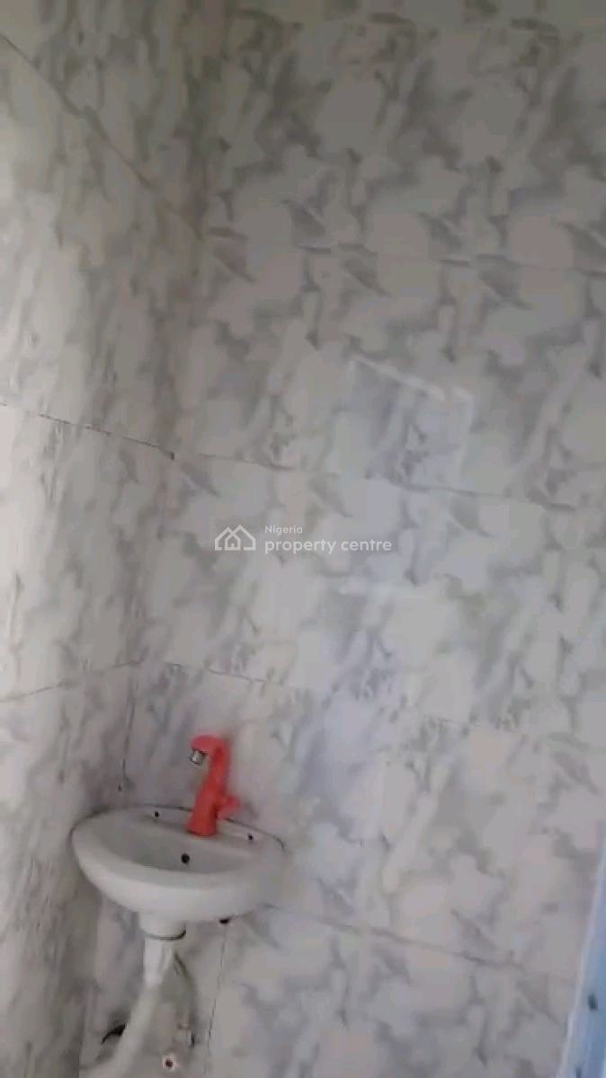 a Very Decent Miniflat, Adekunle, Yaba, Lagos, Mini Flat (room and Parlour) for Rent