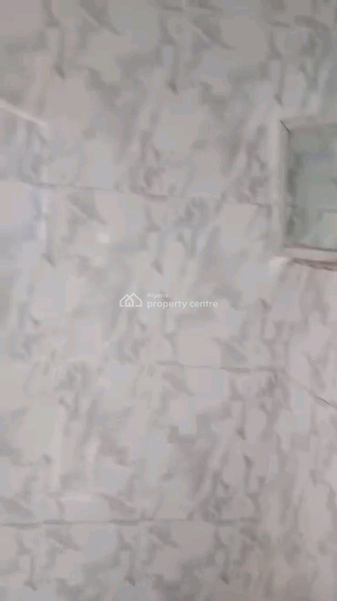 a Very Decent Miniflat, Adekunle, Yaba, Lagos, Mini Flat (room and Parlour) for Rent