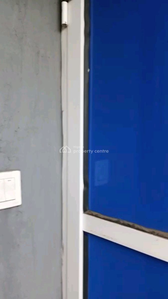 a Very Decent Miniflat, Adekunle, Yaba, Lagos, Mini Flat (room and Parlour) for Rent