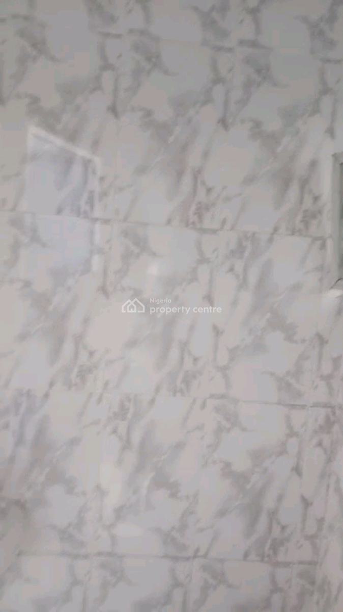 a Very Decent Miniflat, Adekunle, Yaba, Lagos, Mini Flat (room and Parlour) for Rent