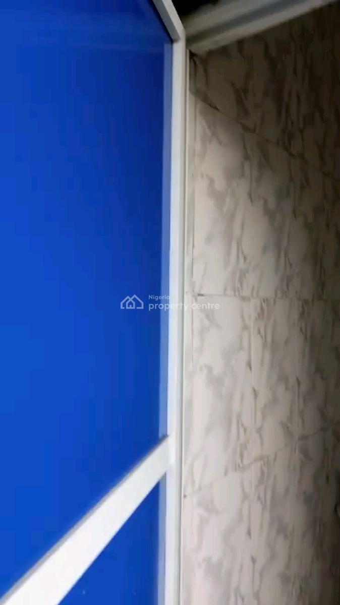 a Very Decent Miniflat, Adekunle, Yaba, Lagos, Mini Flat (room and Parlour) for Rent