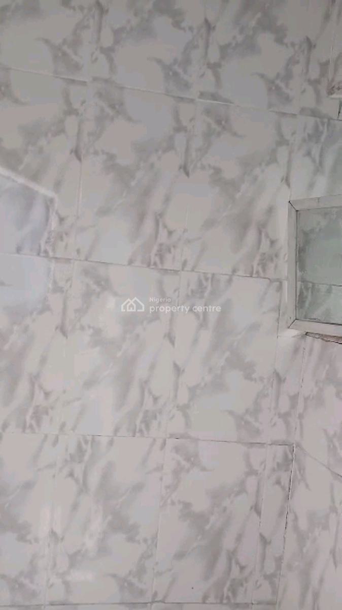 a Very Decent Miniflat, Adekunle, Yaba, Lagos, Mini Flat (room and Parlour) for Rent
