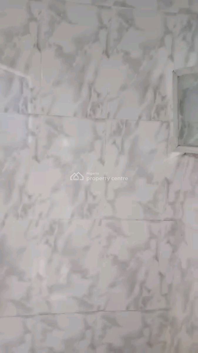 a Very Decent Miniflat, Adekunle, Yaba, Lagos, Mini Flat (room and Parlour) for Rent