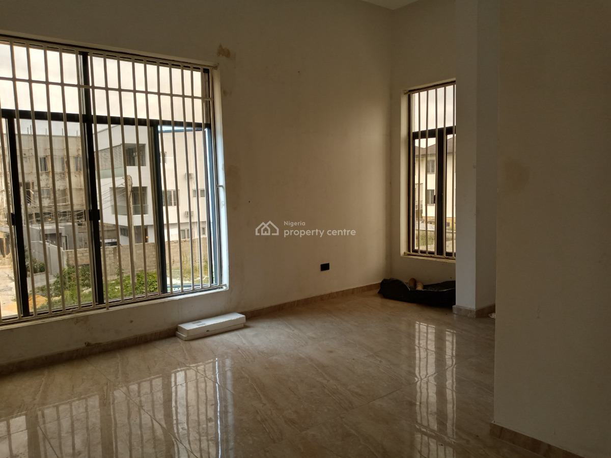 6 Massive Luxury Bedrooms Detached Duplex with Swimming Pool, Lekki, Lekki, Lagos, Detached Duplex for Sale