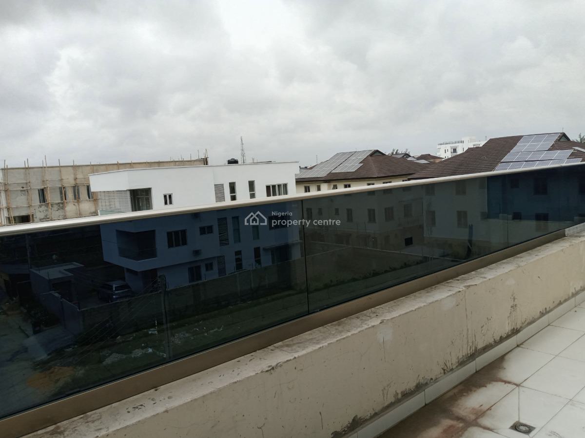 6 Massive Luxury Bedrooms Detached Duplex with Swimming Pool, Lekki, Lekki, Lagos, Detached Duplex for Sale