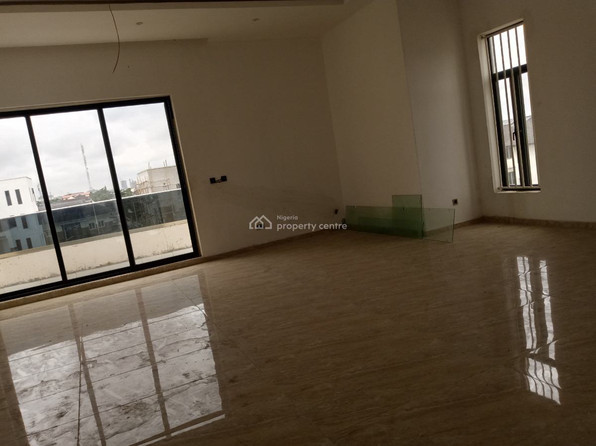 6 Massive Luxury Bedrooms Detached Duplex with Swimming Pool, Lekki, Lekki, Lagos, Detached Duplex for Sale