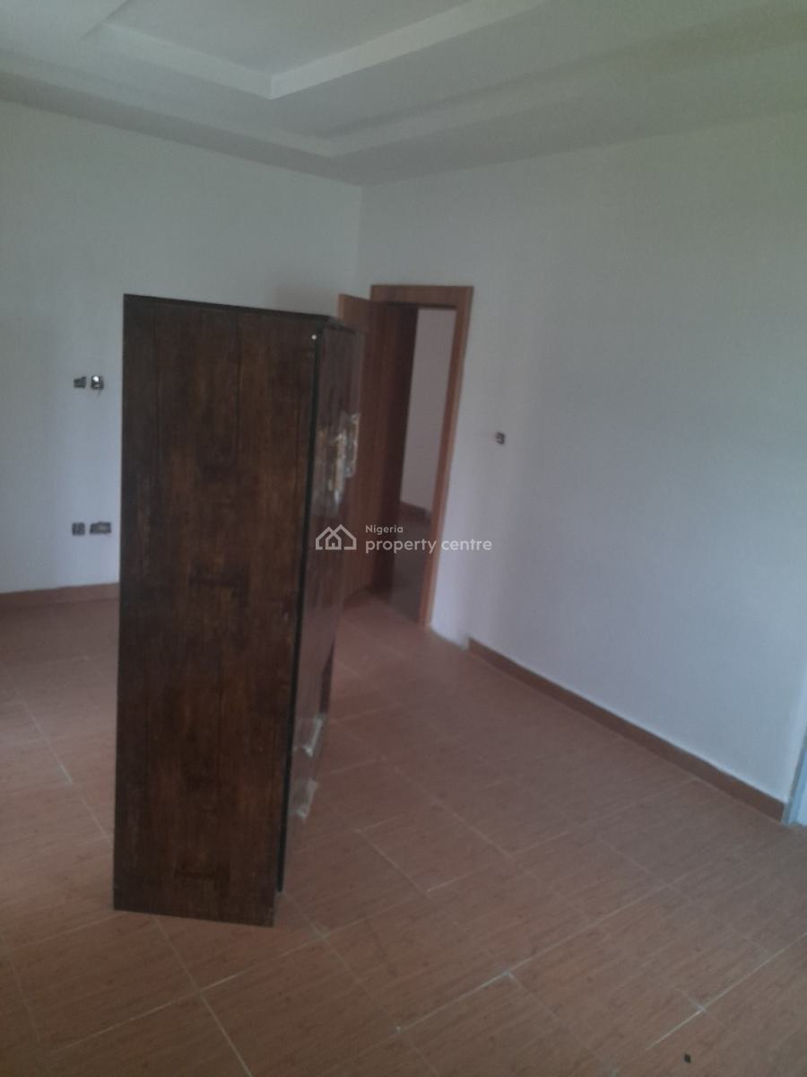 Newly Buit Standard 2 Bedrooms Block Flat, Fo1 Layout, Kubwa, Abuja, Flat / Apartment for Rent