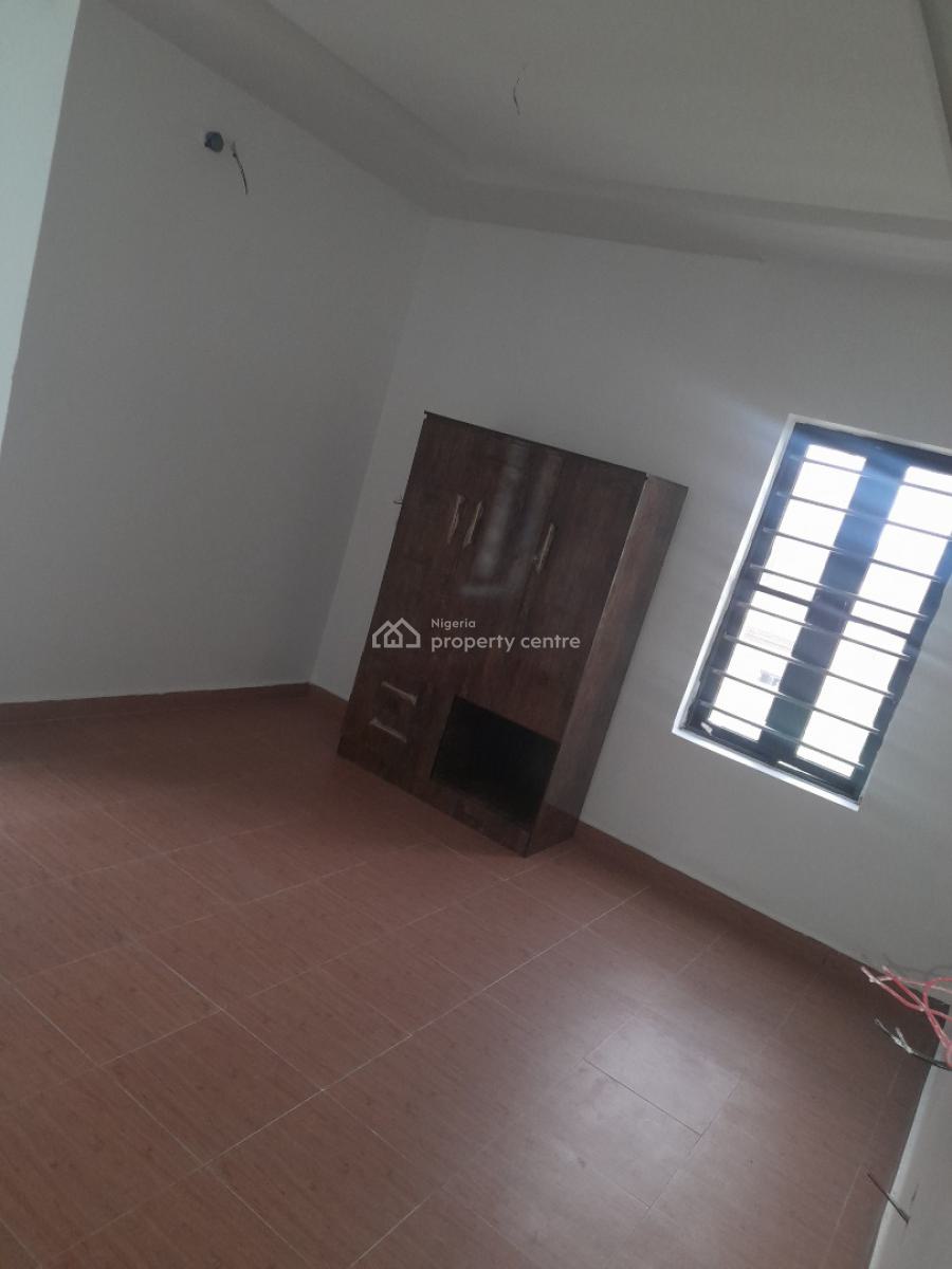 Newly Buit Standard 2 Bedrooms Block Flat, Fo1 Layout, Kubwa, Abuja, Flat / Apartment for Rent