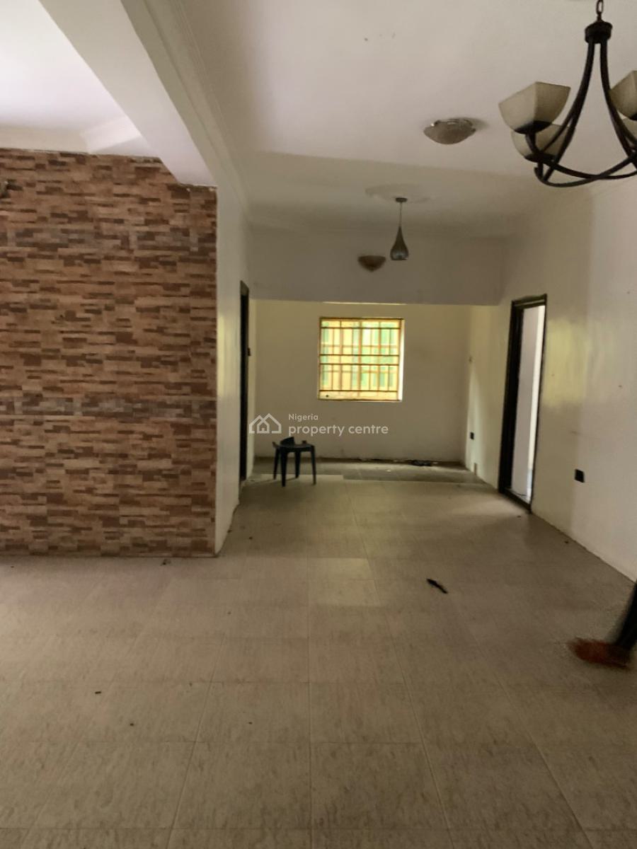 Luxury 3 Bedroom Flat, Gra Phase 1, Magodo, Lagos, Flat / Apartment for Rent