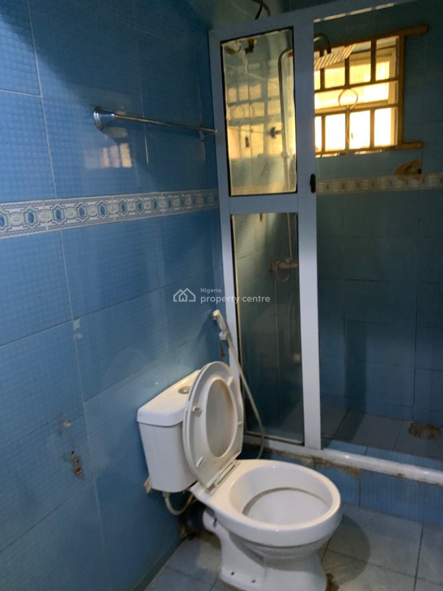 Luxury 3 Bedroom Flat, Gra Phase 1, Magodo, Lagos, Flat / Apartment for Rent