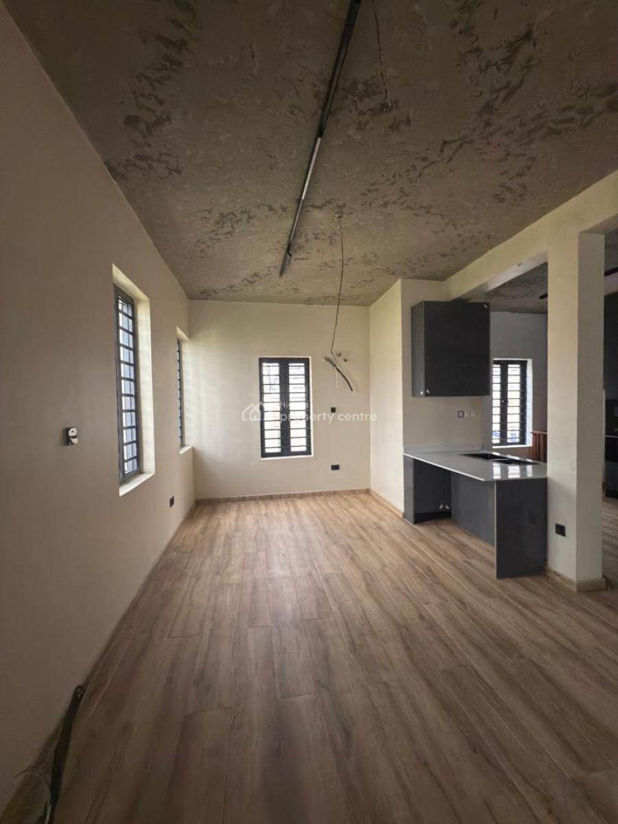 Luxury 4 Bedroom Terraced Duplex, Ologolo, Lekki, Lagos, House for Sale