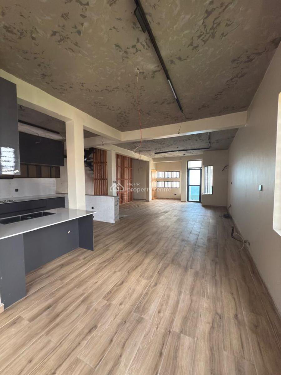 Luxury 4 Bedroom Terraced Duplex, Ologolo, Lekki, Lagos, House for Sale