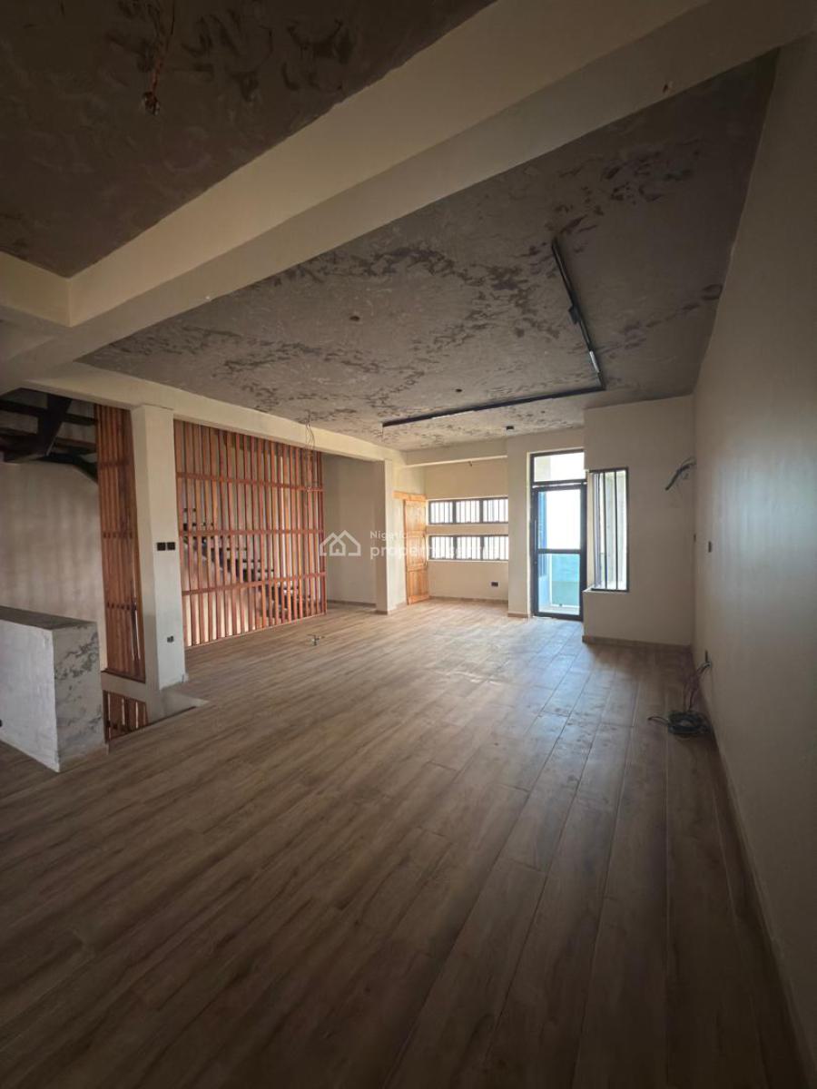 Luxury 4 Bedroom Terraced Duplex, Ologolo, Lekki, Lagos, House for Sale