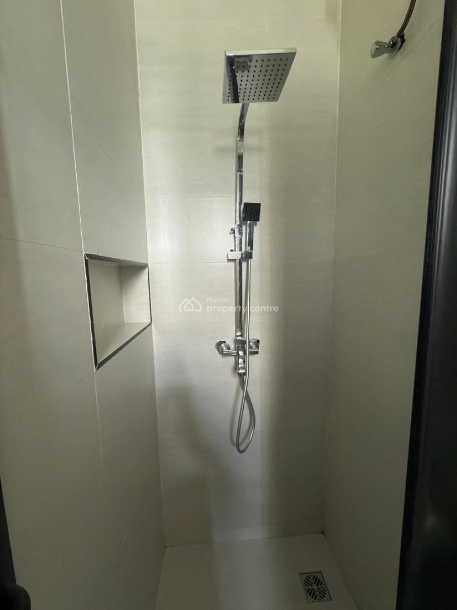 Luxury 4 Bedroom Terraced Duplex, Ologolo, Lekki, Lagos, House for Sale