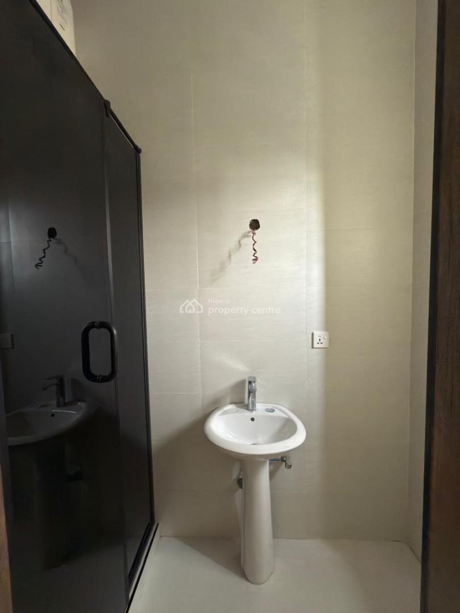 Luxury 4 Bedroom Terraced Duplex, Ologolo, Lekki, Lagos, House for Sale