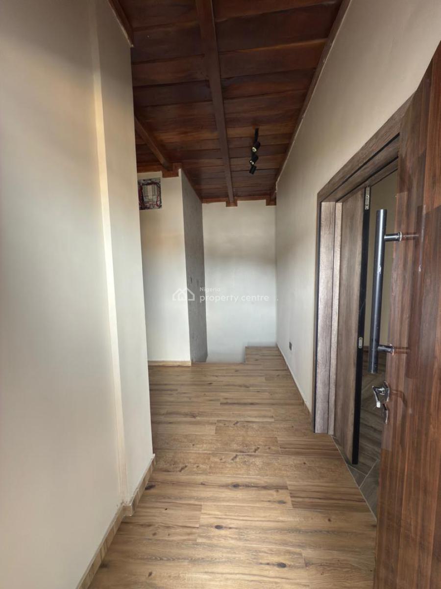 Luxury 4 Bedroom Terraced Duplex, Ologolo, Lekki, Lagos, House for Sale