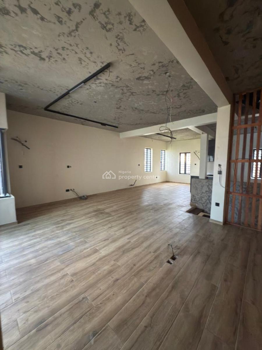 Luxury 4 Bedroom Terraced Duplex, Ologolo, Lekki, Lagos, House for Sale
