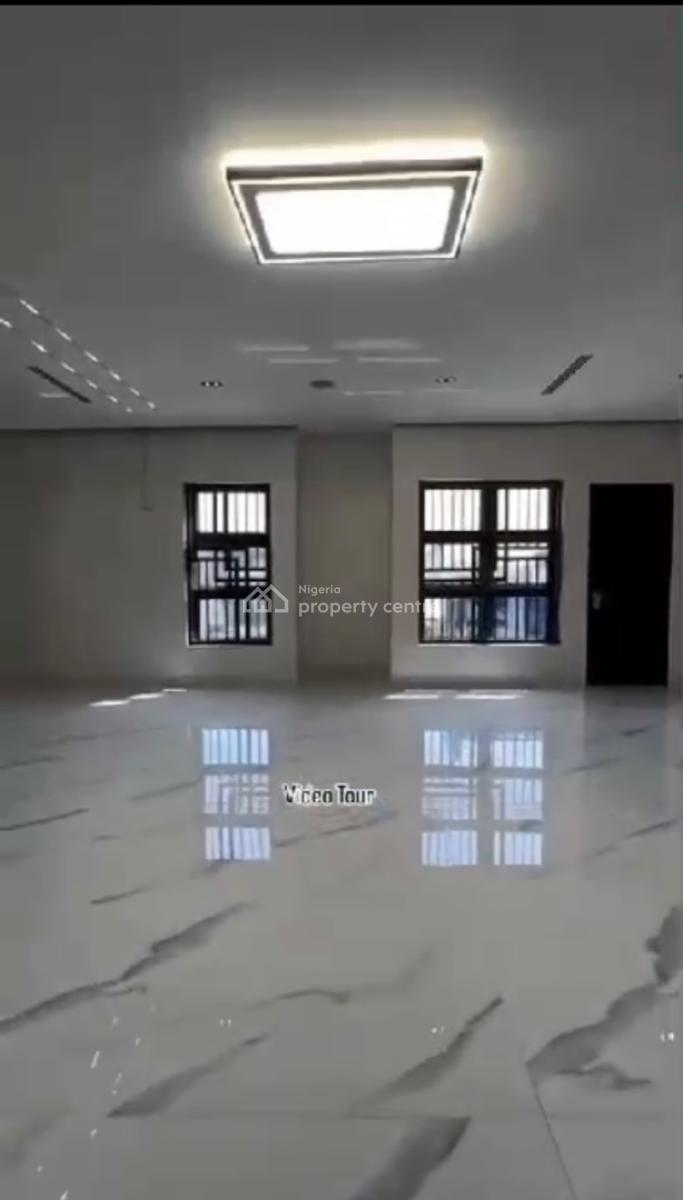 a Standard, Executive 7 Bedroom Mansion, Maitama District, Abuja, House for Sale