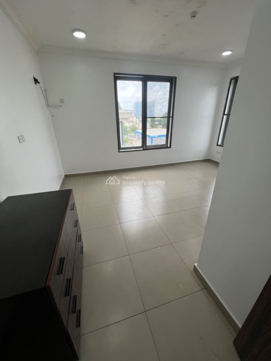 Executive 3-bedroom Apartment with Bq, Swimming Pool, Gym, Elevator, Oniru, Victoria Island (vi), Lagos, Flat / Apartment for Rent