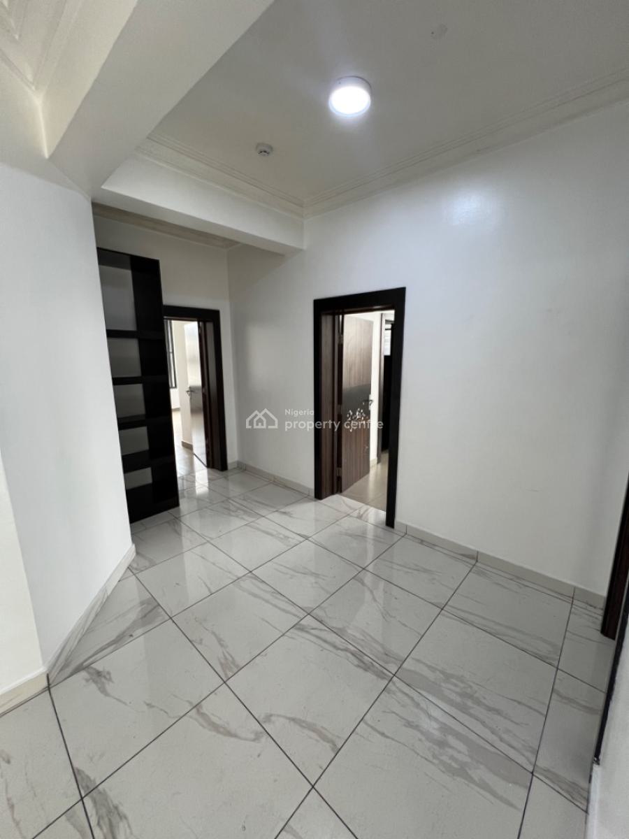 Executive 3-bedroom Apartment with Bq, Swimming Pool, Gym, Elevator, Oniru, Victoria Island (vi), Lagos, Flat / Apartment for Rent