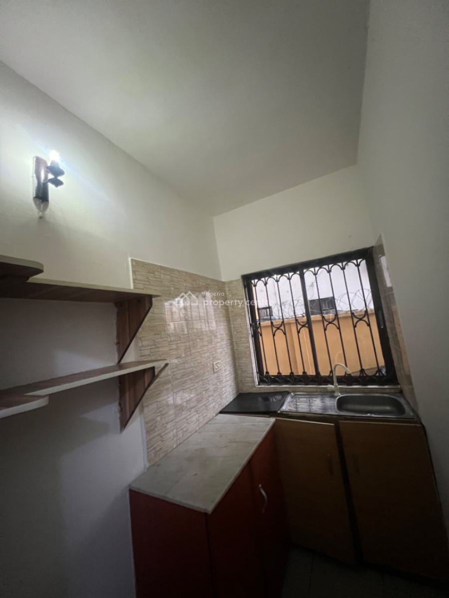 Executive 3-bedroom Apartment with Bq, Swimming Pool, Gym, Elevator, Oniru, Victoria Island (vi), Lagos, Flat / Apartment for Rent