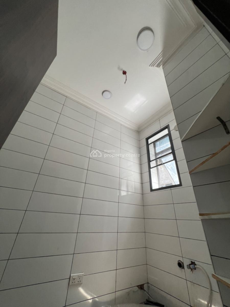 Executive 3-bedroom Apartment with Bq, Swimming Pool, Gym, Elevator, Oniru, Victoria Island (vi), Lagos, Flat / Apartment for Rent