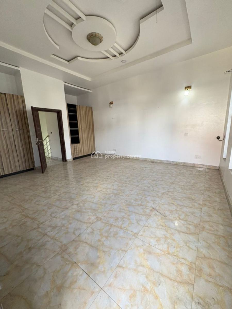 4 Bedroom Semi-detached Duplex, Ajah, Lagos, Semi-detached Duplex for Sale
