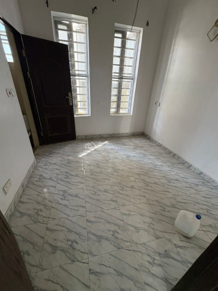 4 Bedroom Semi-detached Duplex, Ajah, Lagos, Semi-detached Duplex for Sale