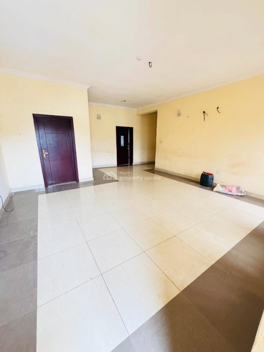 3 Bedrooms Apartment with Bq Available, Sangotedo, Lekki, Lagos, Flat / Apartment for Rent