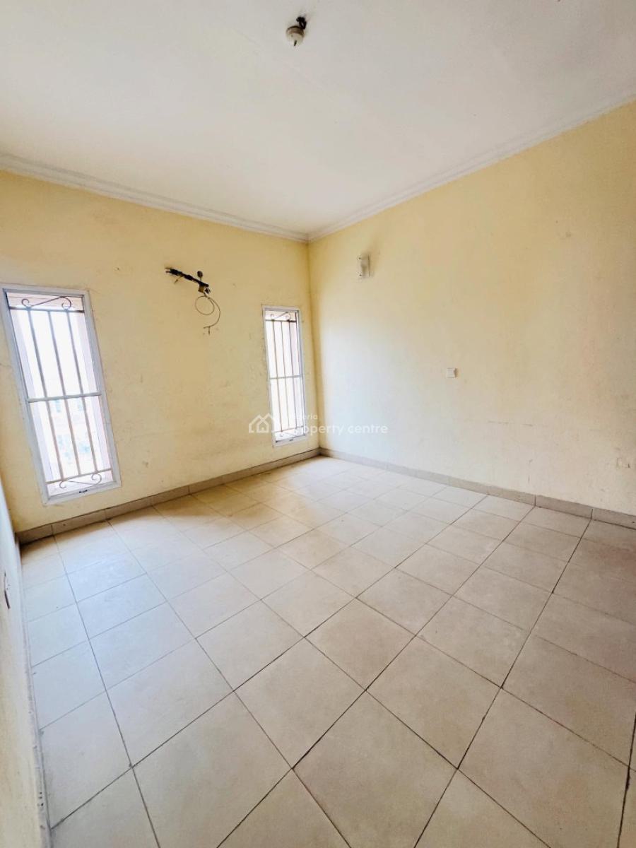 3 Bedrooms Apartment with Bq Available, Sangotedo, Lekki, Lagos, Flat / Apartment for Rent