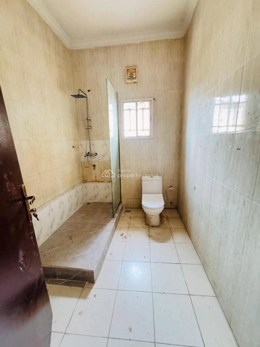 3 Bedrooms Apartment with Bq Available, Sangotedo, Lekki, Lagos, Flat / Apartment for Rent
