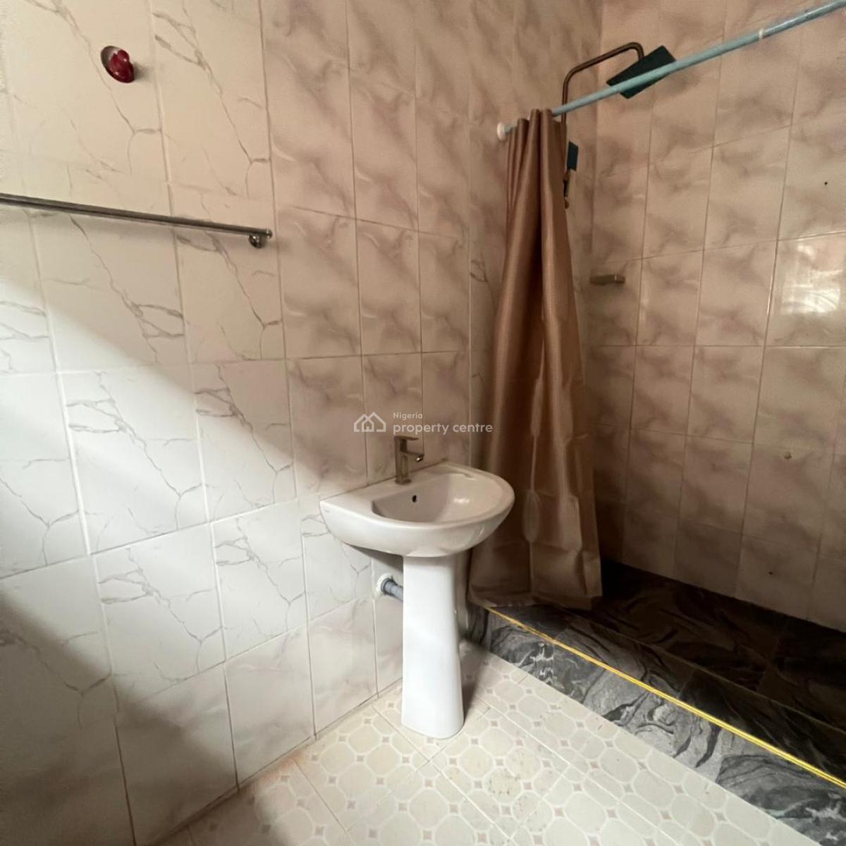 Luxury Ensuite Studio Apartment, Osapa London, Lekki, Lagos, Self Contain (single Rooms) for Rent