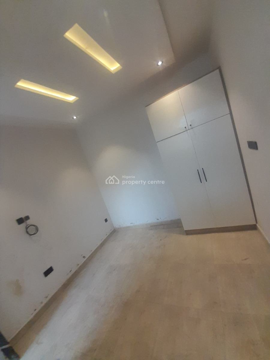 Lovely Newly Built Studio Kitchen Self Contain, Fo1 Layout, Kubwa, Abuja, Flat / Apartment for Rent