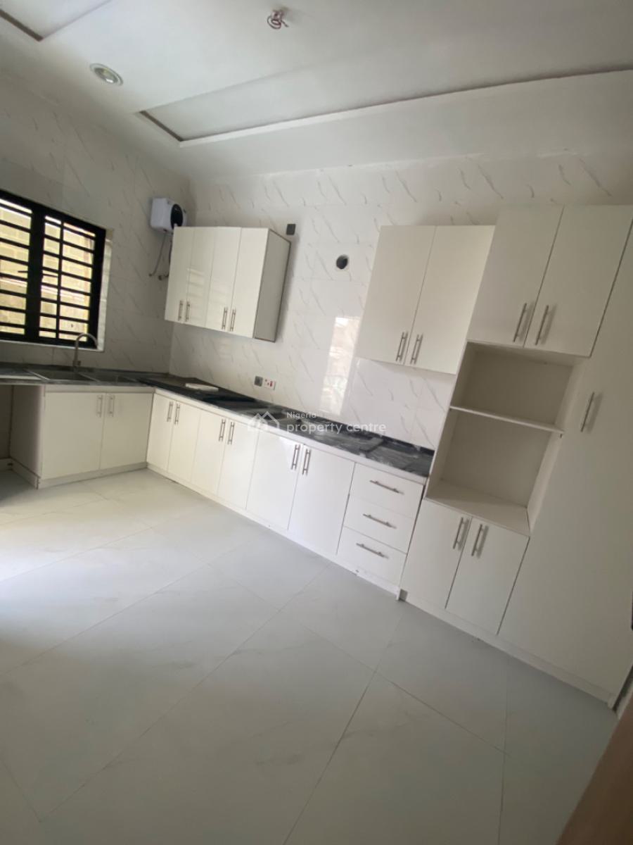 Brand New Luxury 2bedroom Flat, Cherish Garden Estate, Behind Blenco/ Opp Skymall, Ajah, Lagos, Flat / Apartment for Rent