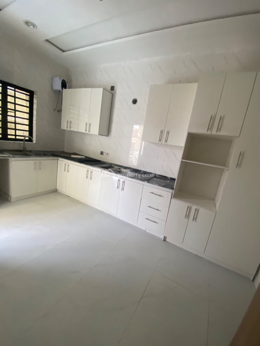 Brand New Luxury 2bedroom Flat, Cherish Garden Estate, Behind Blenco/ Opp Skymall, Ajah, Lagos, Flat / Apartment for Rent