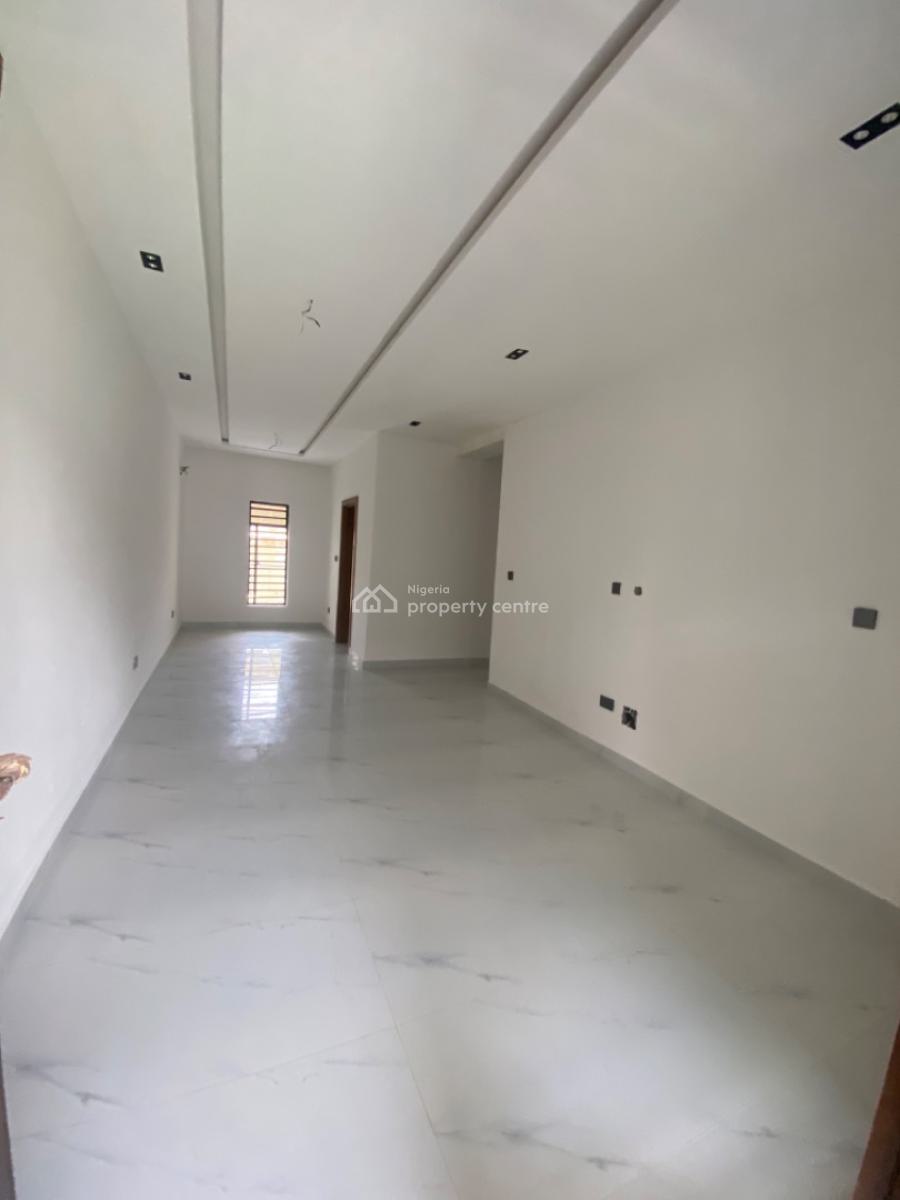 Brand New Luxury 2bedroom Flat, Cherish Garden Estate, Behind Blenco/ Opp Skymall, Ajah, Lagos, Flat / Apartment for Rent