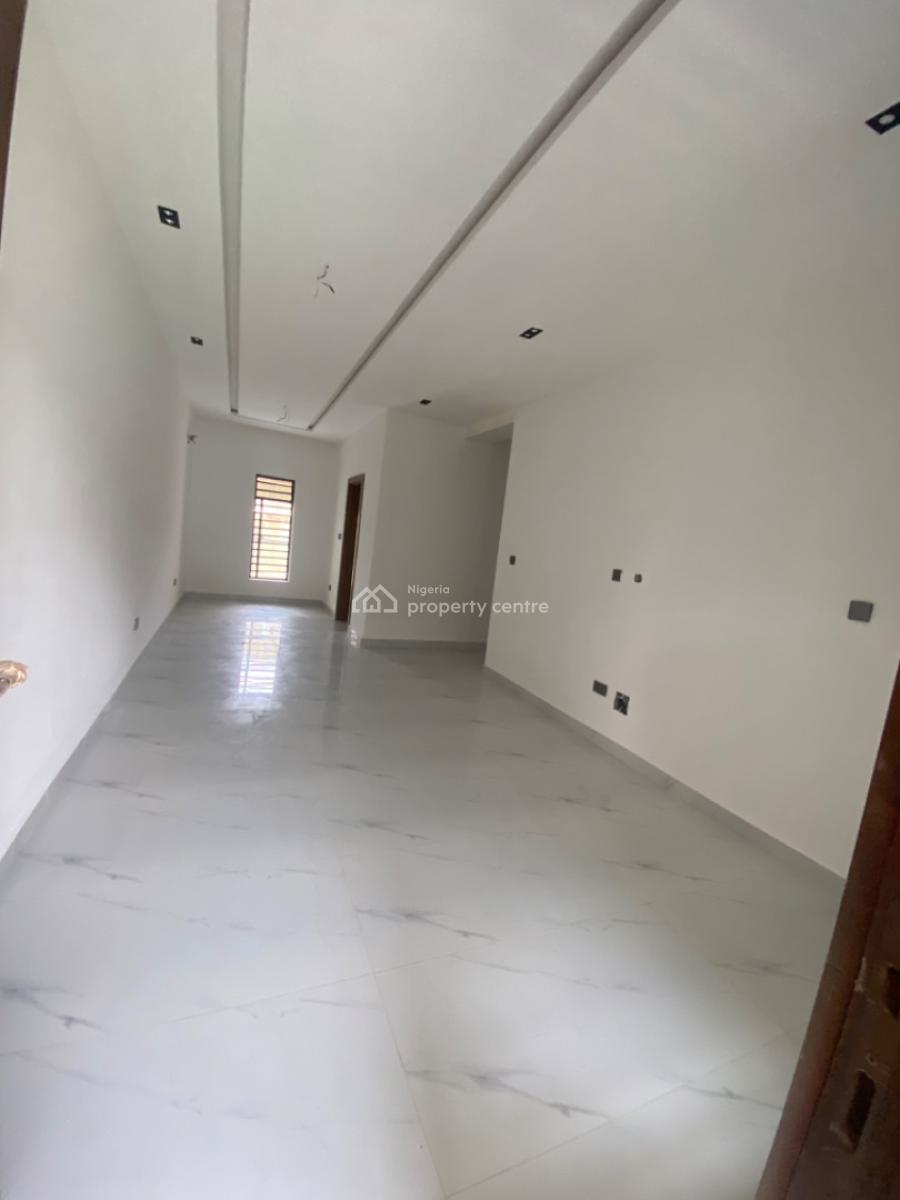 Brand New Luxury 2bedroom Flat, Cherish Garden Estate, Behind Blenco/ Opp Skymall, Ajah, Lagos, Flat / Apartment for Rent