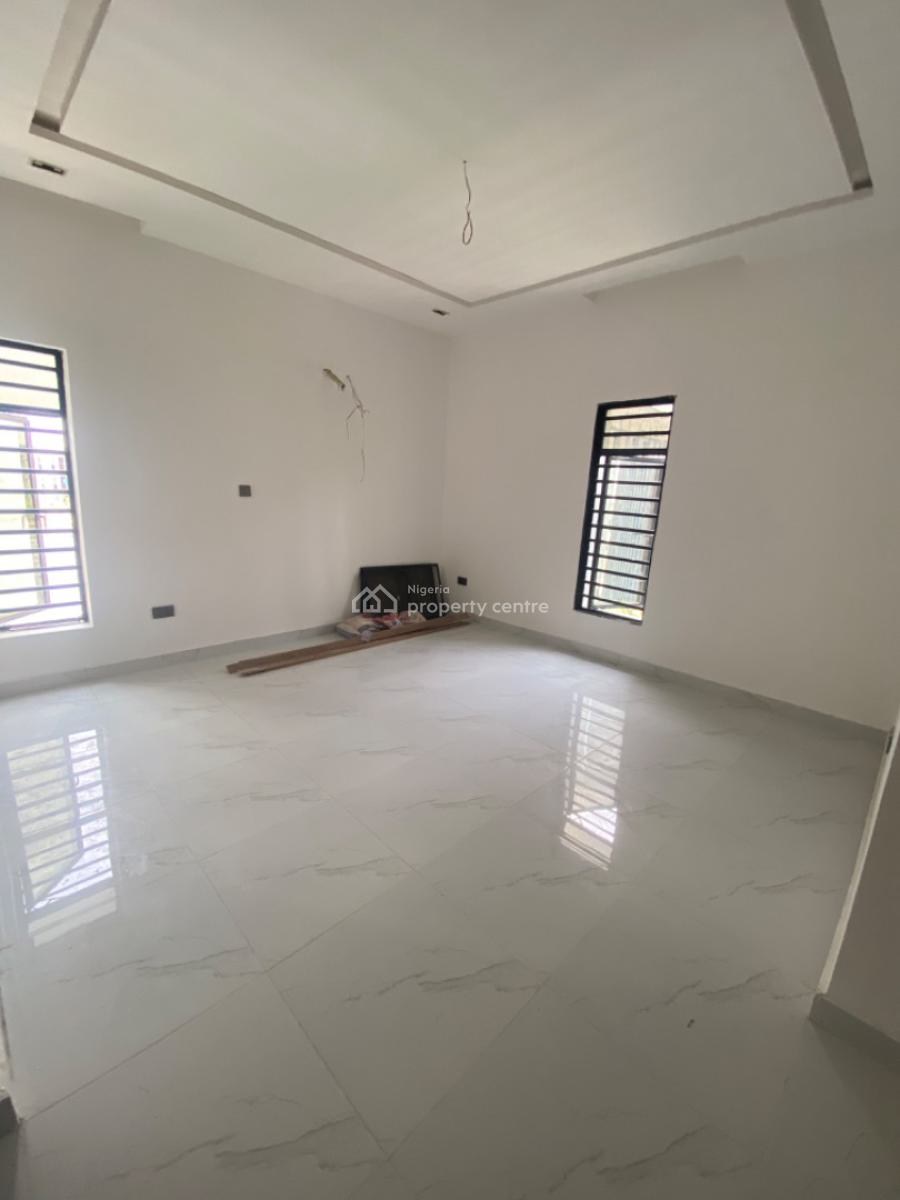 Brand New Luxury 2bedroom Flat, Cherish Garden Estate, Behind Blenco/ Opp Skymall, Ajah, Lagos, Flat / Apartment for Rent