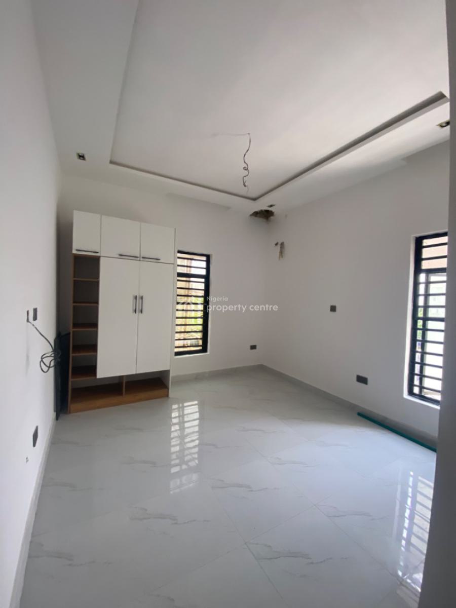 Brand New Luxury 2bedroom Flat, Cherish Garden Estate, Behind Blenco/ Opp Skymall, Ajah, Lagos, Flat / Apartment for Rent