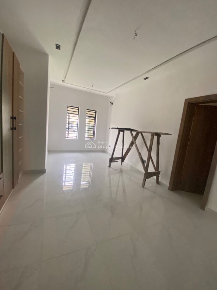 Brand New Luxury 2bedroom Flat, Cherish Garden Estate, Behind Blenco/ Opp Skymall, Ajah, Lagos, Flat / Apartment for Rent